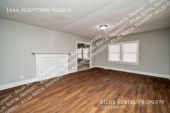 Building Photo - 1444 Hueytown Rd