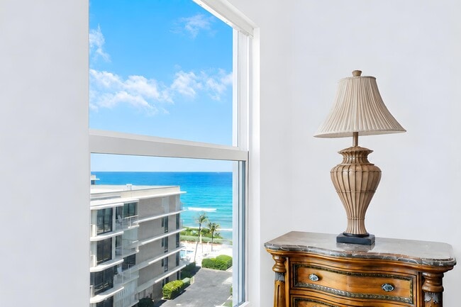Building Photo - 3230 S Ocean Blvd