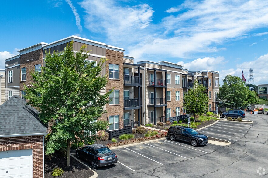 Building Photo - Stafford House