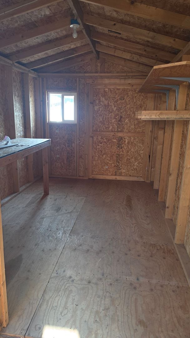 Building Photo - Ranch house with lots of storage.