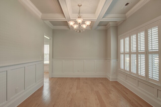 Building Photo - 8210 Porters Crossing Way