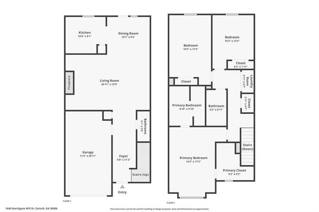 Building Photo - House 3 Beds 3 Bath