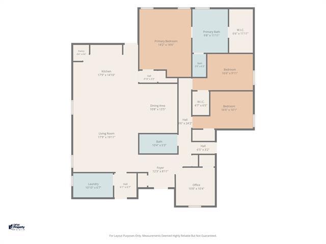 Building Photo - 1029 Greencove Dr