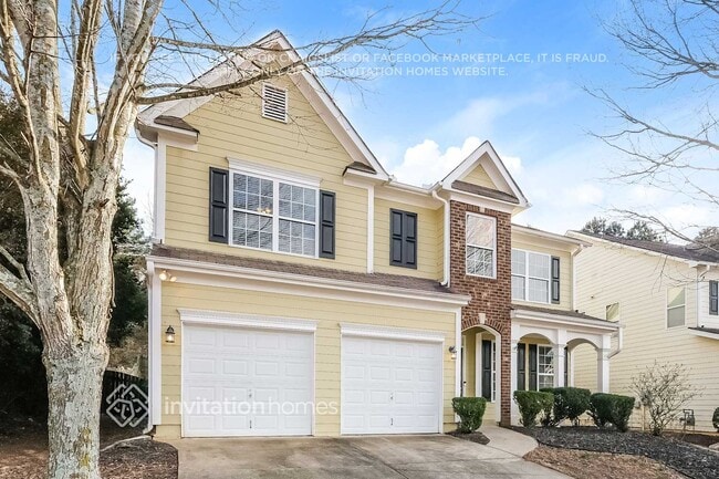 Building Photo - 522 Waterfall Dr