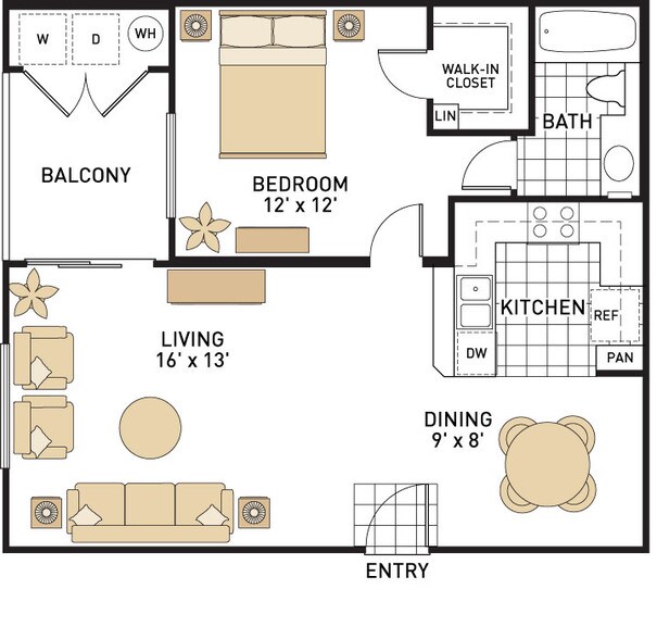 Las Palmas Apartment Homes - Irvine, CA | Apartment Finder Las Palmas Apartment Homes - Irvine, CA | Apartment Finder