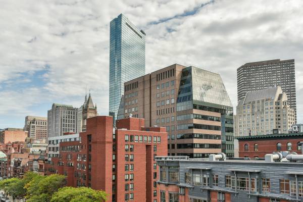 Building Photo - 201 Newbury St