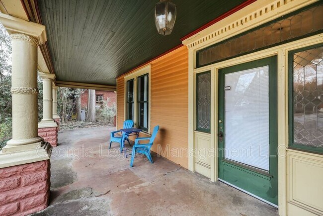 Building Photo - 295 Oglethorpe Ave