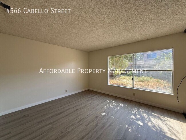 Building Photo - 4566 Cabello St