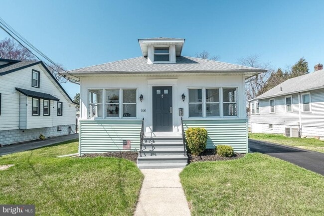 Building Photo - 106 Linderman Ave