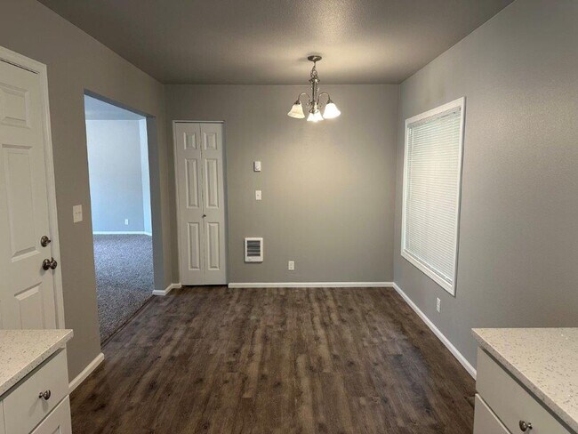 Building Photo - UPDATED single family home, with large yard!