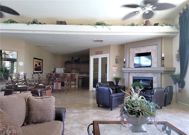 Building Photo - 8985 S Durango Dr