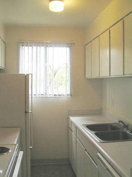 Interior Photo - Franciscan Apartments