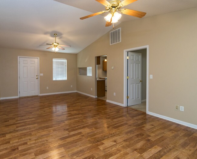 Building Photo - 6301 Hugh Willis Rd