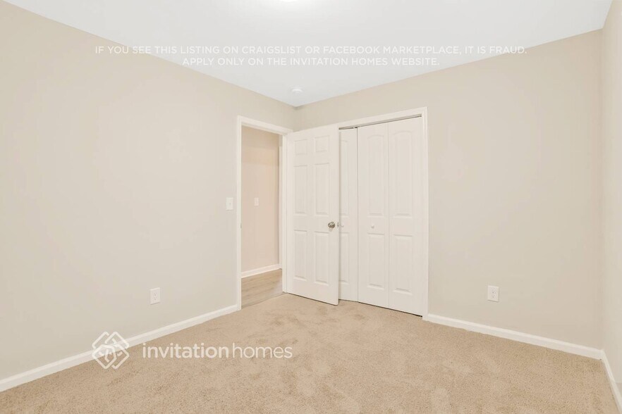 Building Photo - 1100 Grace St SW