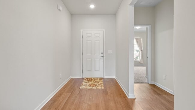 Building Photo - 3415 Hattie Ln