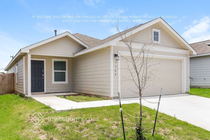 Building Photo - 7322 Adaja Riv