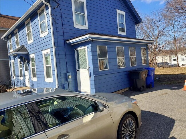 Building Photo - 53 Butler Ave