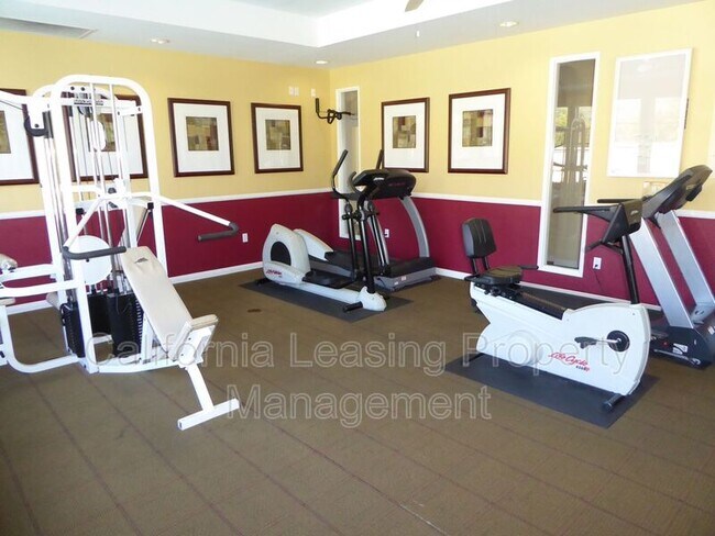 Building Photo - 20000 Plum Canyon Rd