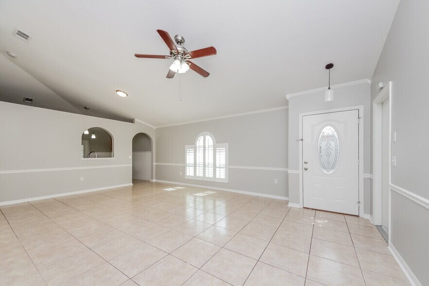 Building Photo - 6236 Tabogi Trail