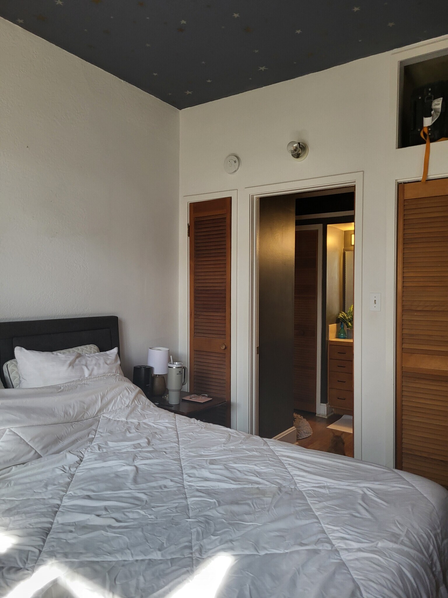 First floor Bedroom 1 - 336 S Washington St