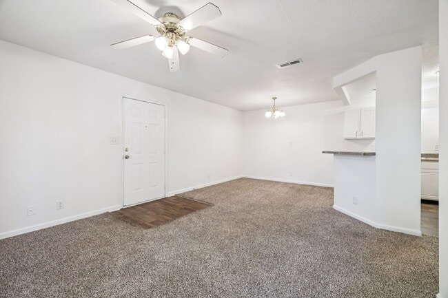 Floorplan - Legacy Village