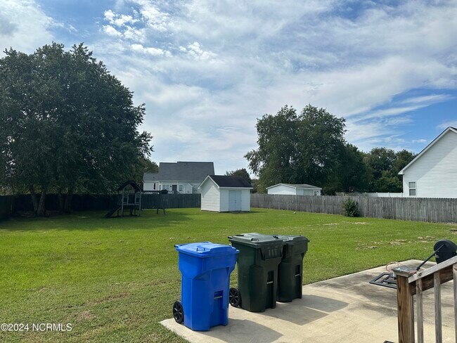 Building Photo - 3607 Millridge Cir