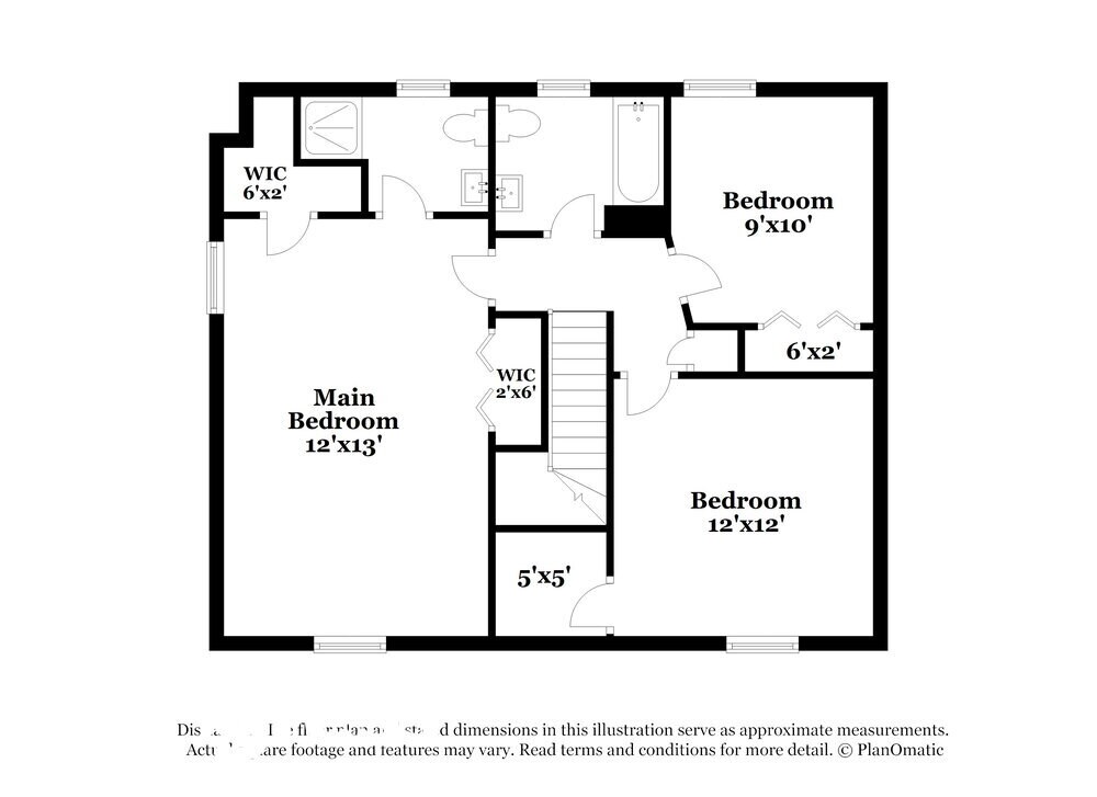 Building Photo - 1409 Woodchimes Ct