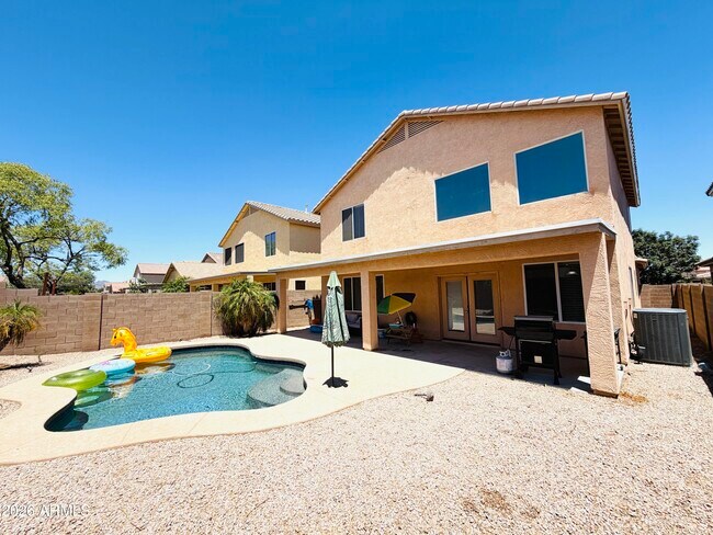 Building Photo - 2753 W Peggy Dr