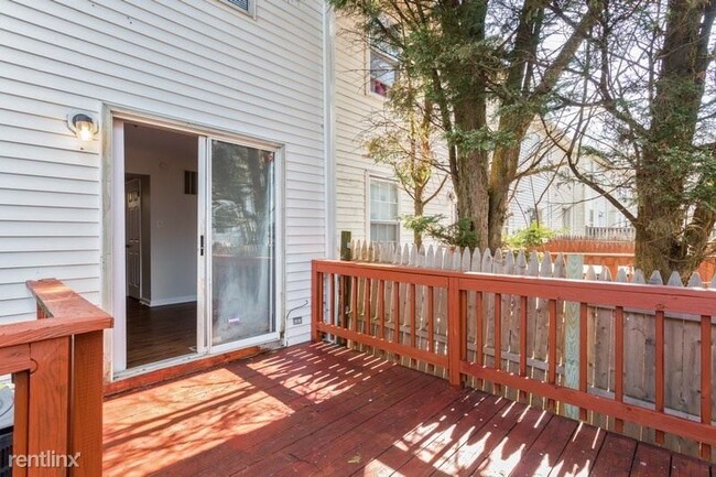 Building Photo - 3 br, 2.5 bath House - 8655 Ritchboro Rd