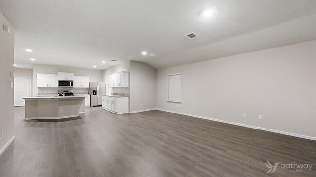 Building Photo - 1616 Garysburg Ct