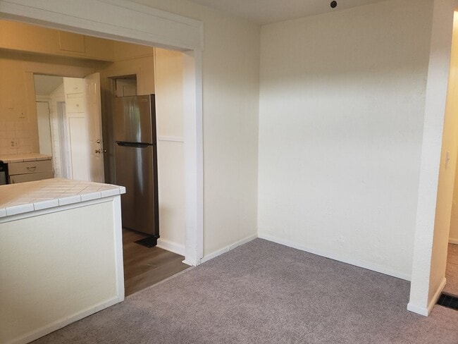 Building Photo - Unique Portland House with Fenced Backyard!