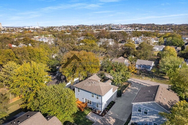 Building Photo - 505C Lovell St