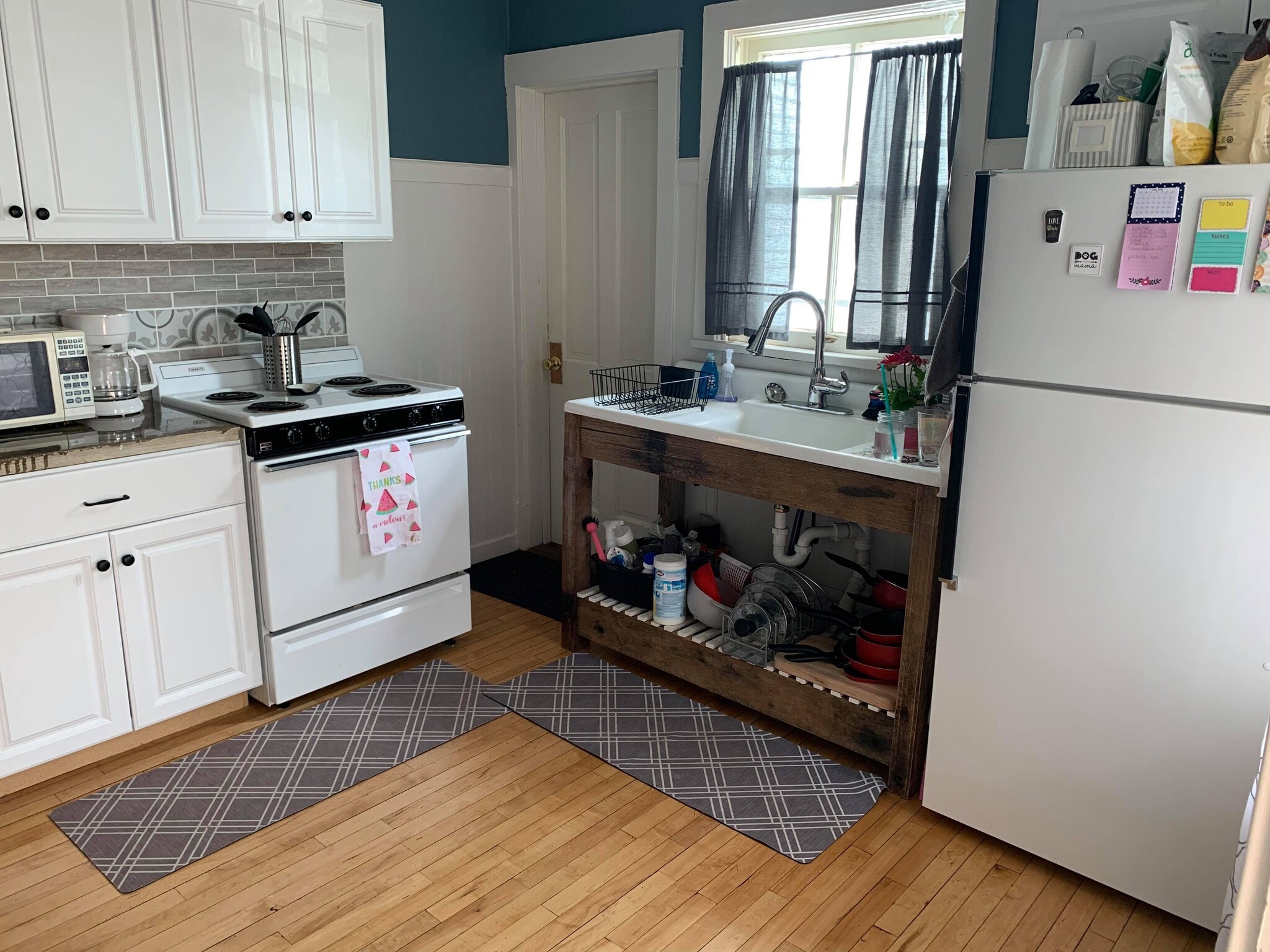 Kitchen - 424 W Chestnut St