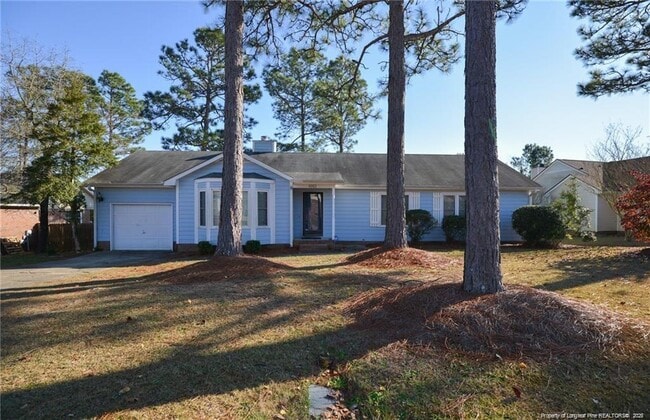 Building Photo - 6913 Pine Creek Ct