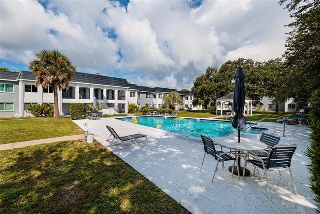 Building Photo - 8651 10th St N