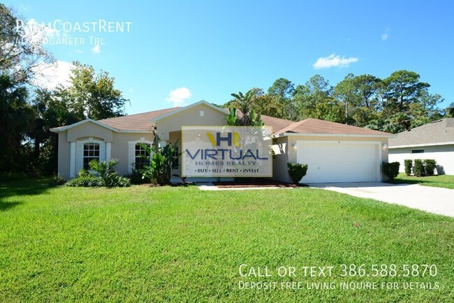 Primary Photo - Pool Home with 4 bed, 2 bath located in Se...