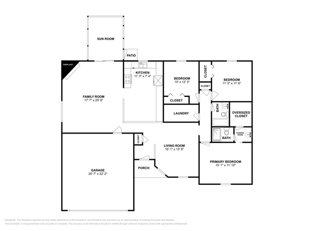 Building Photo - 12115 Mockernut Ct