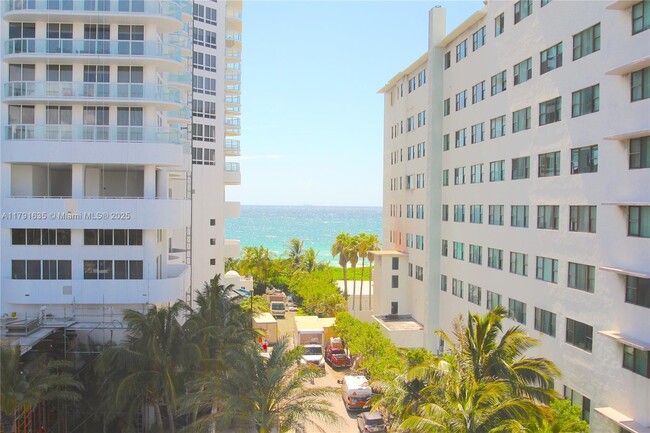 Building Photo - 6362 Collins Ave