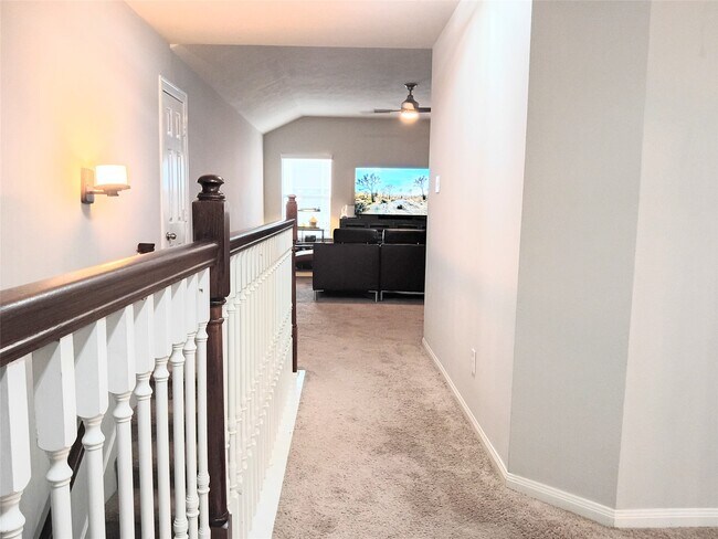 Building Photo - 17815 Gables Bend Dr