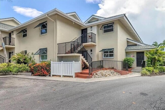 Primary Photo - 4660 Ocean Blvd