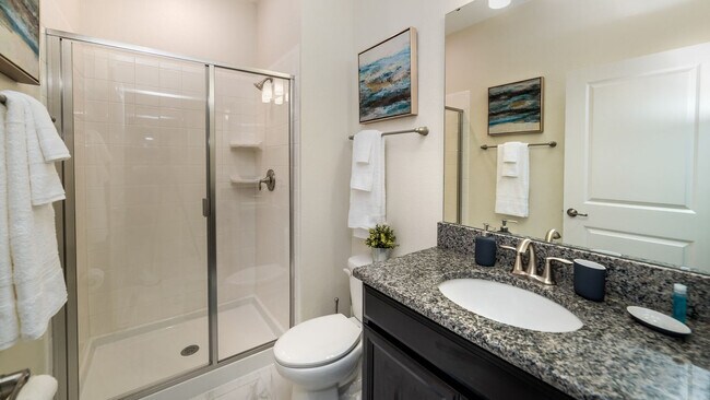 Building Photo - 9041 Dogleg Dr