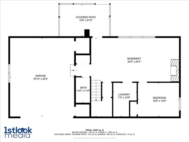 Building Photo - 1001 Oak Ln