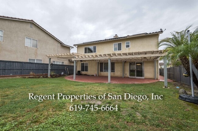 Building Photo - 908 Taber Ct