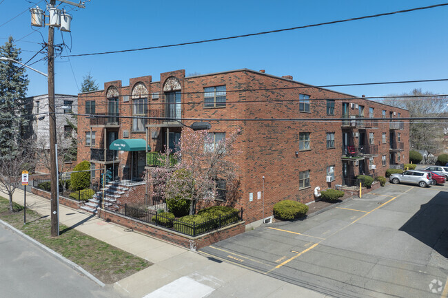 Primary - Wyoma Village Condominiums