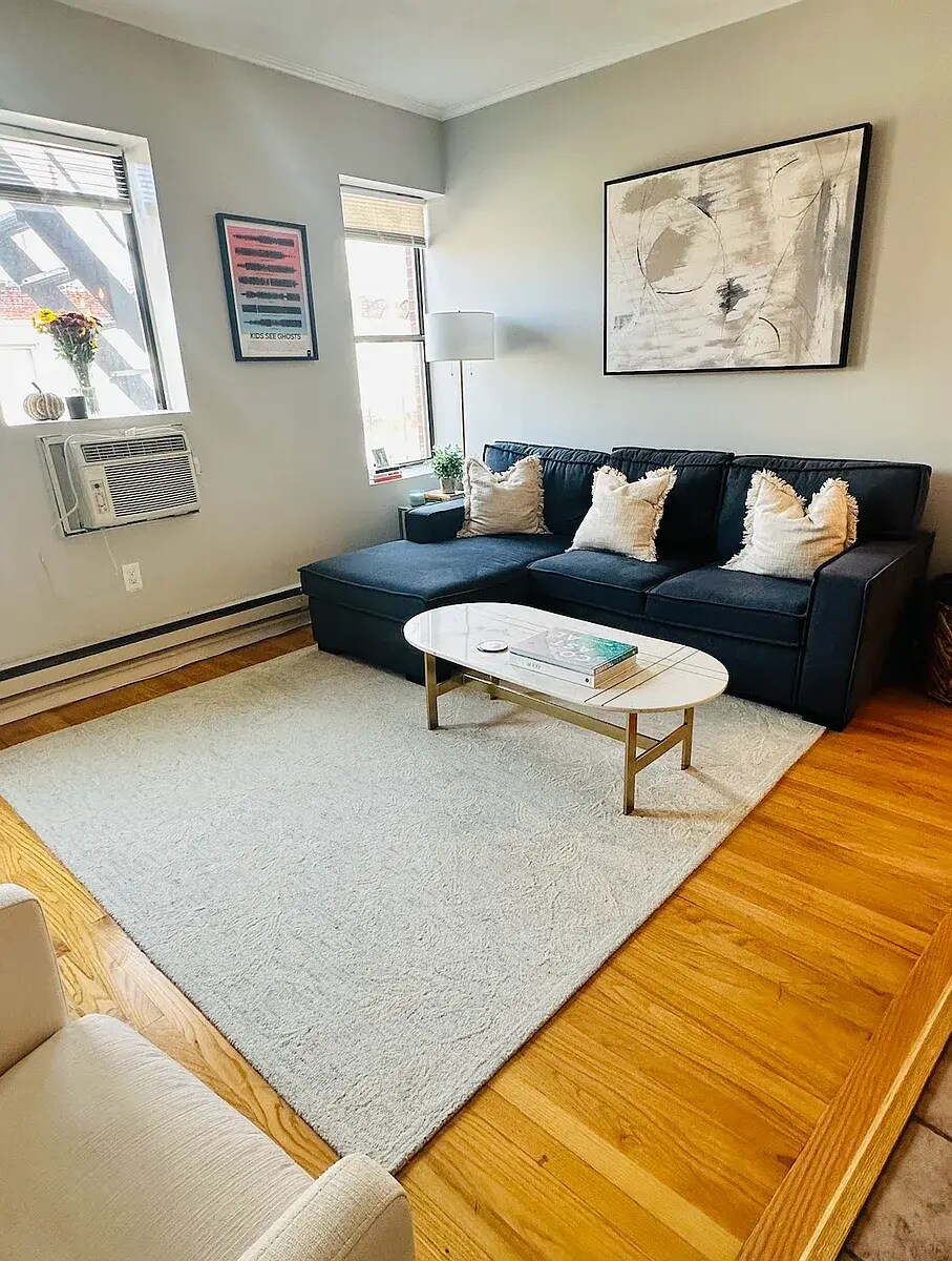 Building Photo - 23 Fleet St