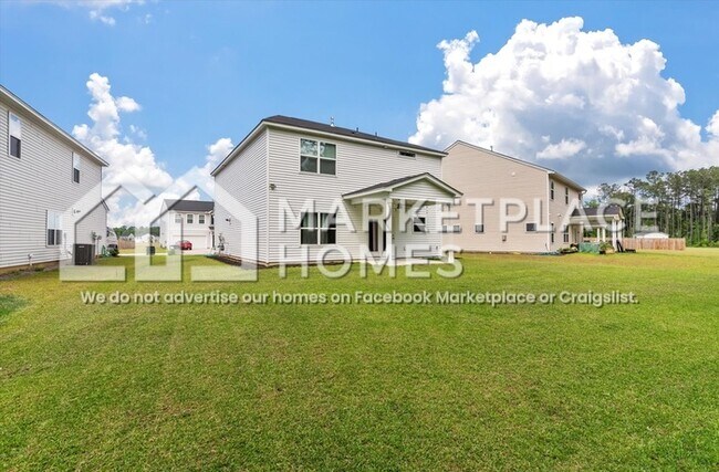 Building Photo - 296 Torslanda Ln