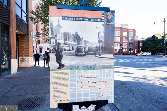 Building Photo - 2120 Vermont Ave NW