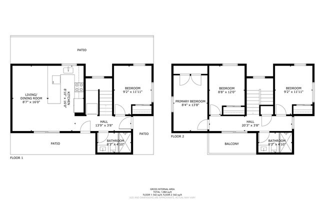 Building Photo - BRAND NEW 2023!! 4BD/2BA
