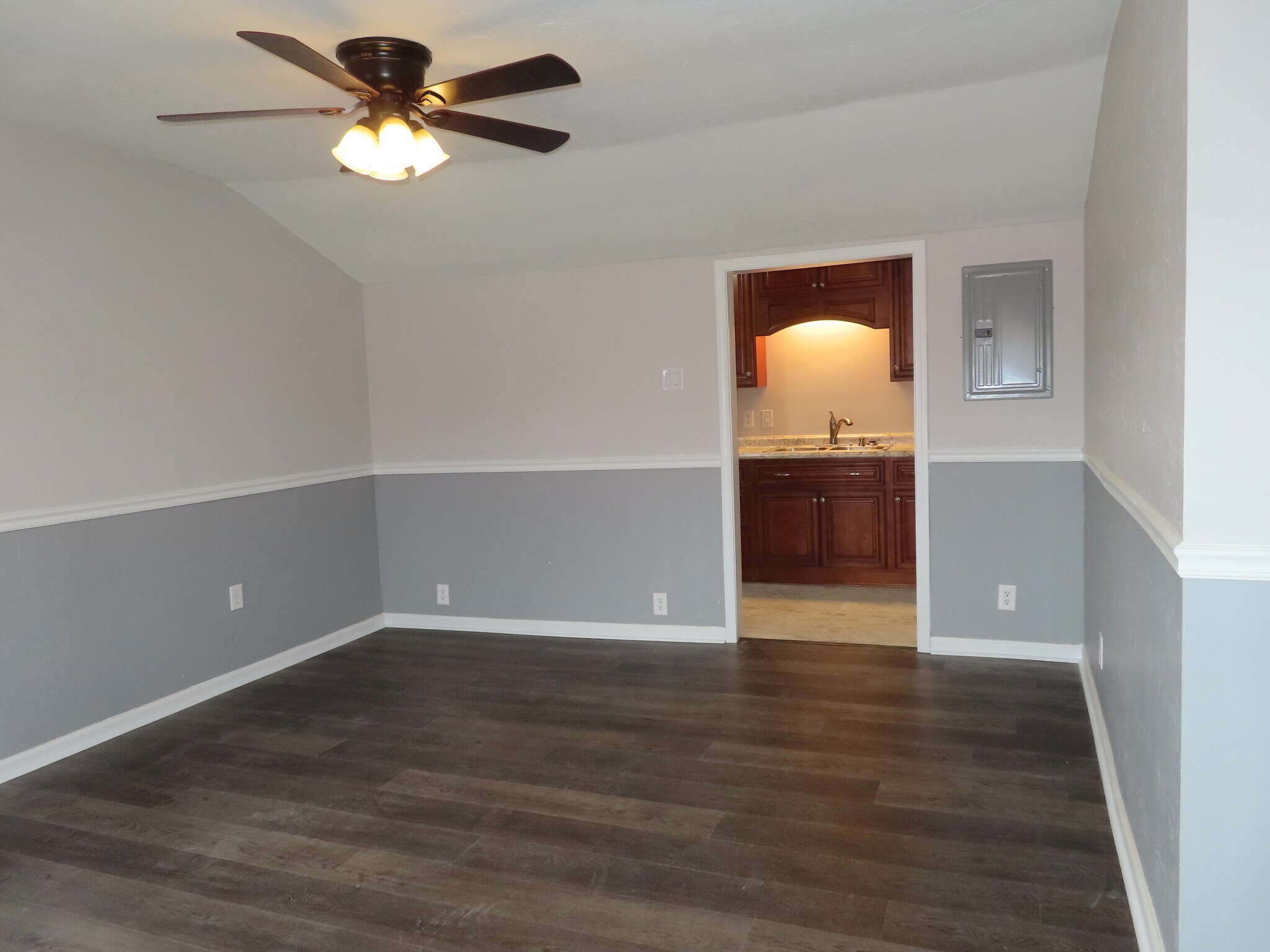 Building Photo - 15091 Fort Campbell Blvd