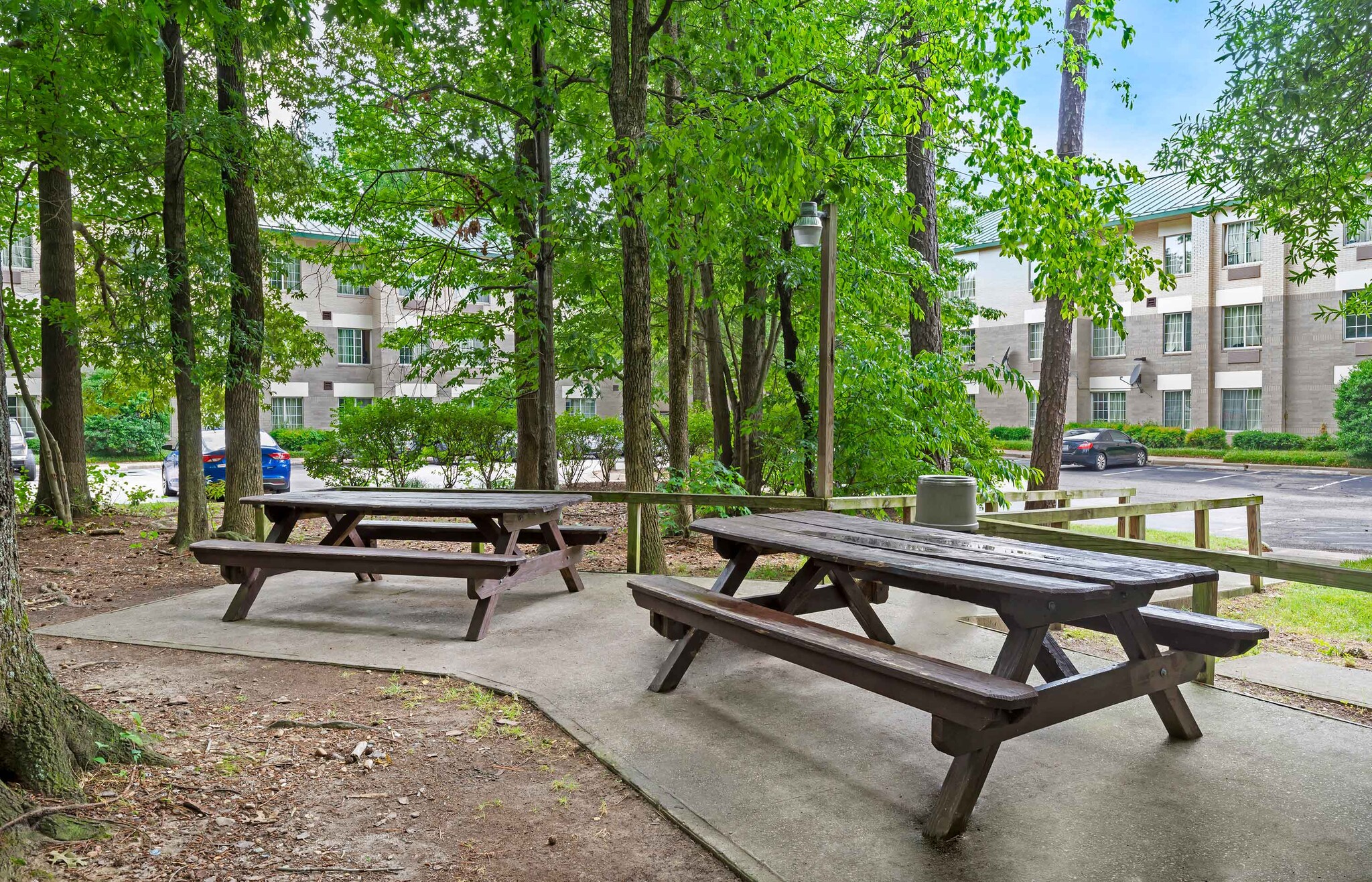 Building Photo - Furnished Studio-North Chesterfield - Arboretum